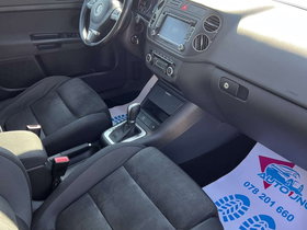 2009 Model Volkswagen Golf Diesel Automatic Transmission Minivan (MPV) 200,000 km - For Sale | Photo 8