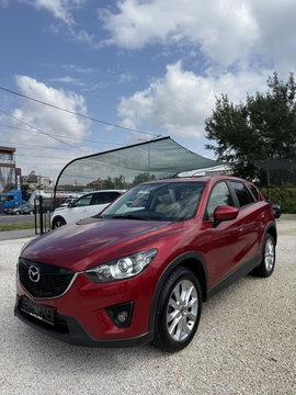 2014 Model Mazda CX-5 Diesel Automatic Transmission SUV - Crossover 200,000 km - For Sale | Photo 1