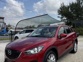 2014 Model Mazda CX-5 Diesel Automatic Transmission SUV - Crossover 200,000 km - For Sale