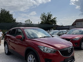2014 Model Mazda CX-5 Diesel Automatic Transmission SUV - Crossover 200,000 km - For Sale | Photo 2
