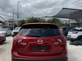 2014 Model Mazda CX-5 Diesel Automatic Transmission SUV - Crossover 200,000 km - For Sale | Photo 3