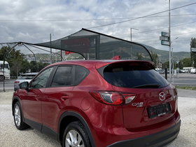 2014 Model Mazda CX-5 Diesel Automatic Transmission SUV - Crossover 200,000 km - For Sale | Photo 4