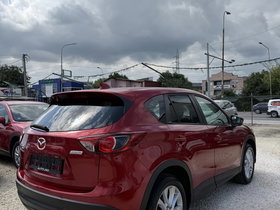 2014 Model Mazda CX-5 Diesel Automatic Transmission SUV - Crossover 200,000 km - For Sale | Photo 5