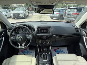 2014 Model Mazda CX-5 Diesel Automatic Transmission SUV - Crossover 200,000 km - For Sale | Photo 6