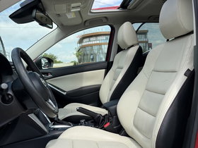 2014 Model Mazda CX-5 Diesel Automatic Transmission SUV - Crossover 200,000 km - For Sale | Photo 7
