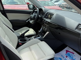 2014 Model Mazda CX-5 Diesel Automatic Transmission SUV - Crossover 200,000 km - For Sale | Photo 8