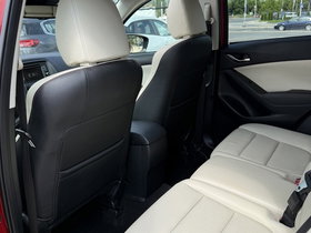 2014 Model Mazda CX-5 Diesel Automatic Transmission SUV - Crossover 200,000 km - For Sale | Photo 9