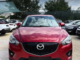 2014 Model Mazda CX-5 Diesel Automatic Transmission SUV - Crossover 200,000 km - For Sale | Photo 10