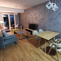 Skopje Gazi Baba Avtokomanda, 2 Rooms, 42 m² Furnished Apartment - Monthly Rental | Photo 2