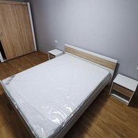 Skopje Gazi Baba Avtokomanda, 2 Rooms, 42 m² Furnished Apartment - Monthly Rental | Photo 4