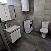 Skopje Gazi Baba Avtokomanda, 2 Rooms, 42 m² Furnished Apartment - Monthly Rental | Photo 5