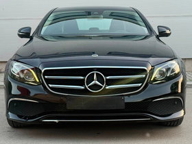 2020 Model Mercedes-Benz E Diesel Automatic Transmission Sedan 189,000 km - For Sale | Photo 2