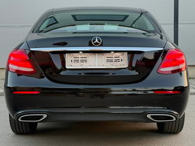 2020 Model Mercedes-Benz E Diesel Automatic Transmission Sedan 189,000 km - For Sale | Photo 8