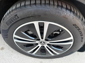 2020 Model Mercedes-Benz E Diesel Automatic Transmission Sedan 189,000 km - For Sale | Photo 10