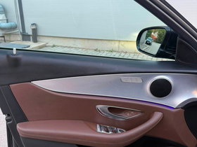 2020 Model Mercedes-Benz E Diesel Automatic Transmission Sedan 189,000 km - For Sale | Photo 11