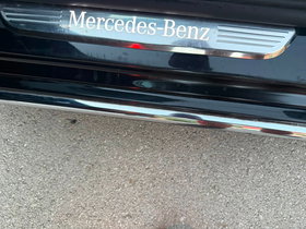 2020 Model Mercedes-Benz E Diesel Automatic Transmission Sedan 189,000 km - For Sale | Photo 15