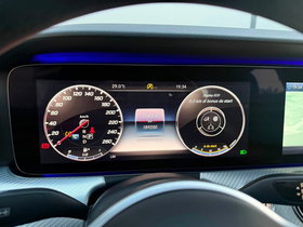 2020 Model Mercedes-Benz E Diesel Automatic Transmission Sedan 189,000 km - For Sale | Photo 18