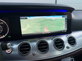 2020 Model Mercedes-Benz E Diesel Automatic Transmission Sedan 189,000 km - For Sale | Photo 19