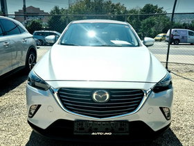 2018 Model Mazda CX-3 Diesel Manual Transmission SUV - Crossover 180,000 km - For Sale | Photo 1