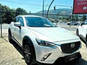 2018 Model Mazda CX-3 Diesel Manual Transmission SUV - Crossover 180,000 km - For Sale | Photo 3