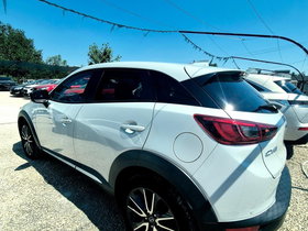 2018 Model Mazda CX-3 Diesel Manual Transmission SUV - Crossover 180,000 km - For Sale | Photo 4