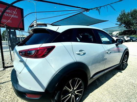 2018 Model Mazda CX-3 Diesel Manual Transmission SUV - Crossover 180,000 km - For Sale | Photo 5