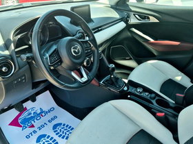 2018 Model Mazda CX-3 Diesel Manual Transmission SUV - Crossover 180,000 km - For Sale | Photo 6