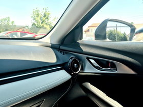 2018 Model Mazda CX-3 Diesel Manual Transmission SUV - Crossover 180,000 km - For Sale | Photo 10