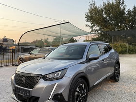 2021 Model Peugeot 2008 Diesel Manual Transmission SUV - Crossover 178,000 km - For Sale | Photo 2