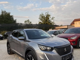 2021 Model Peugeot 2008 Diesel Manual Transmission SUV - Crossover 178,000 km - For Sale | Photo 3