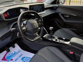 2021 Model Peugeot 2008 Diesel Manual Transmission SUV - Crossover 178,000 km - For Sale | Photo 8