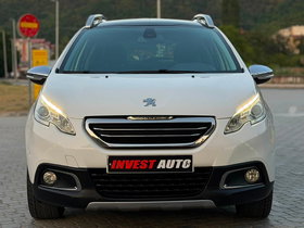2015 Model Peugeot 2008 Diesel Manual Transmission SUV - Crossover 192,000 km - For Sale | Photo 2