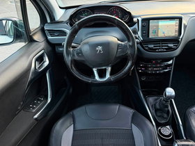 2015 Model Peugeot 2008 Diesel Manual Transmission SUV - Crossover 192,000 km - For Sale | Photo 9