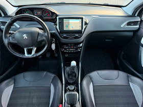 2015 Model Peugeot 2008 Diesel Manual Transmission SUV - Crossover 192,000 km - For Sale | Photo 10