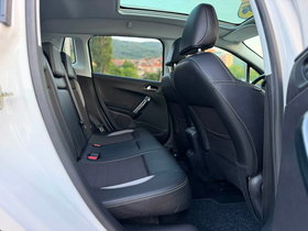 2015 Model Peugeot 2008 Diesel Manual Transmission SUV - Crossover 192,000 km - For Sale | Photo 12