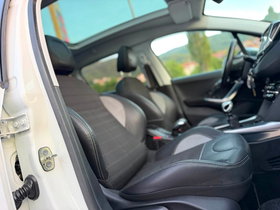 2015 Model Peugeot 2008 Diesel Manual Transmission SUV - Crossover 192,000 km - For Sale | Photo 13
