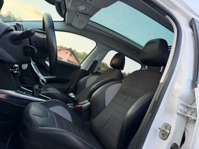 2015 Model Peugeot 2008 Diesel Manual Transmission SUV - Crossover 192,000 km - For Sale | Photo 15