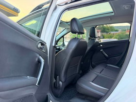 2015 Model Peugeot 2008 Diesel Manual Transmission SUV - Crossover 192,000 km - For Sale | Photo 16