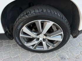 2015 Model Peugeot 2008 Diesel Manual Transmission SUV - Crossover 192,000 km - For Sale | Photo 17