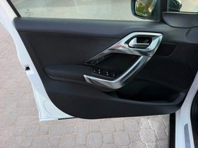 2015 Model Peugeot 2008 Diesel Manual Transmission SUV - Crossover 192,000 km - For Sale | Photo 18