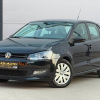 2011 Model Volkswagen Polo Diesel Manual Transmission Hatchback 196,000 km - For Sale