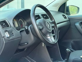 2011 Model Volkswagen Polo Diesel Manual Transmission Hatchback 196,000 km - For Sale | Photo 7