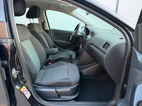 2011 Model Volkswagen Polo Diesel Manual Transmission Hatchback 196,000 km - For Sale | Photo 9