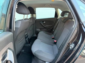 2011 Model Volkswagen Polo Diesel Manual Transmission Hatchback 196,000 km - For Sale | Photo 11