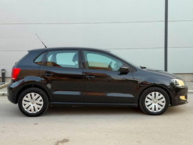 2011 Model Volkswagen Polo Diesel Manual Transmission Hatchback 196,000 km - For Sale | Photo 12