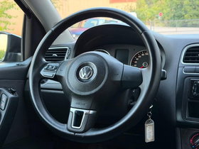 2011 Model Volkswagen Polo Diesel Manual Transmission Hatchback 196,000 km - For Sale | Photo 13