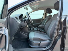 2011 Model Volkswagen Polo Diesel Manual Transmission Hatchback 196,000 km - For Sale | Photo 15