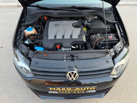 2011 Model Volkswagen Polo Diesel Manual Transmission Hatchback 196,000 km - For Sale | Photo 17