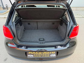 2011 Model Volkswagen Polo Diesel Manual Transmission Hatchback 196,000 km - For Sale | Photo 18