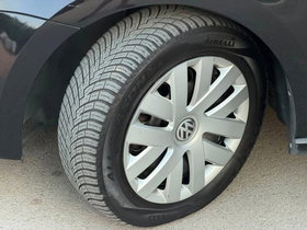 2011 Model Volkswagen Polo Diesel Manual Transmission Hatchback 196,000 km - For Sale | Photo 19